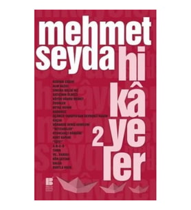 Hikayeler - 2