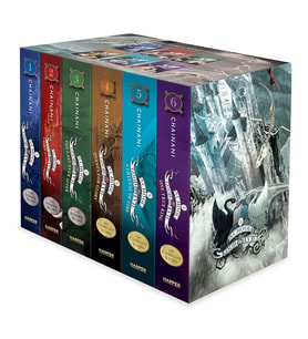The School For Good And Evil: The Complete 6-Book Box Set: The School For Good And Evil, The School