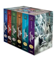 The School For Good And Evil: The Complete 6-Book Box Set: The School For Good And Evil, The School