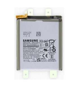 Samsung Glaxy S22 Plus Pil Batarya BS906ABY