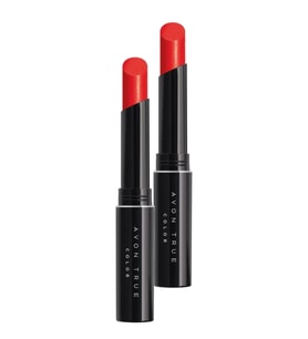Avon Ultra Beauty Ruj Stylo Sunset İkili Set