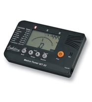 Cherub MT30 Metronom & Tuner  Musedo Serisi Dijital Akort Aleti