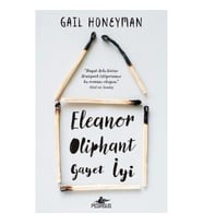 Eleanor Oliphant Gayet İyi