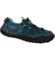 Rock Spring Altera- Lt Navy / Aqua Sandalet (Mavi)