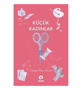 Küçük Kadınlar