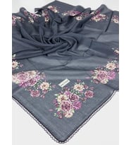 Oyalı Pamuk Yazma 6589