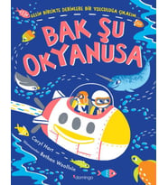 Bak Şu Okyanusa