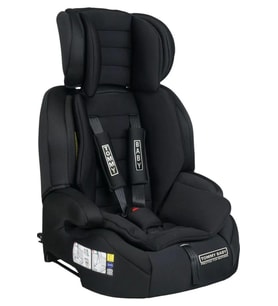 TOMMYBABY Isofixli Bebek Çocuk Oto Koltuğu 9-36 Kg