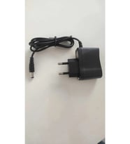 1 Amper Fişli Led Trafosu 12 Volt Kaliteli
