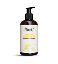 Homm Life Papatyalı Yüz Yıkama Jeli 250 ml