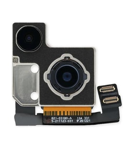 Iphone 13 Mini Uyumlu Arka Kamera