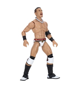 AEW Karakterleri Model Aksiyon Figürler S14 Ricky Starks 128