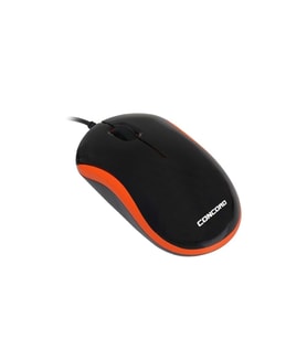 River World Optik Mouse 3D USB Kablolu