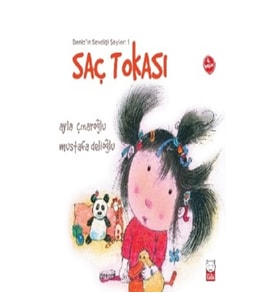 Deniz’in Sevdiği Şeyler: 1 Saç Tokası