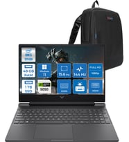 Hp Victus Gaming Laptop Intel® Core™ I5-13420H 48GB Ddr5 1tb SSD 8GB/RTX5050 Gddr7 15.6"  144Hz IPS 300NITS FhdWindows 11 Pro Taşınabilir Bilgisayar.BQ1P9EAP13+ZETTAÇANTA
