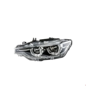 BMW - ÖN FAR SOL( FULL BEYİNLİ ) F30 LCI 2015-