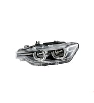 BMW - ÖN FAR SOL( FULL BEYİNLİ ) F30 LCI 2015-
