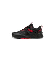 Puma Pacer Trail Unisex Spor Ayakkabı 39766902 (Siyah)