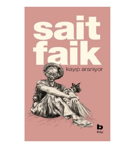 Kayıp Aranıyor