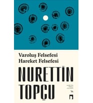 Varoluş Felsefesi /Hareket Felsefesi