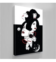 Space Series-1