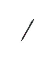 Rotring Rapid Pro 0.5 mm Siyah Mekanik Kurşun Kalem