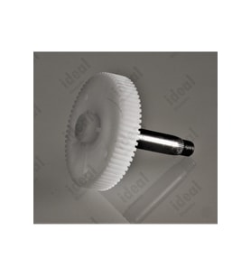 Volkswagen VW Jetta 4 162 2011-2016 Ön Silecek Motor Dişlisi