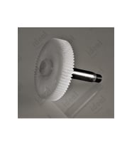 Volkswagen VW Jetta 4 162 2011-2016 Ön Silecek Motor Dişlisi