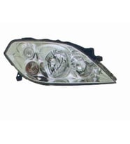 NISSAN PRIMERA ÖN FAR ELEKTRİKLİ SAĞ 02- NIS10PR009 26010AU80B