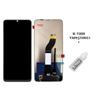 Xiaomi Redmi POCO C65 Uyumlu Lcd Ekran Dokunmatik Servis + B-7000