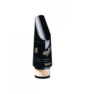 Vandoren CM3198 B40 Lyre Profile 88 Bb Klarnet Beki Daha Dar Açılı Gagasıyla Ergonomik
