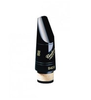 Vandoren CM3198 B40 Lyre Profile 88 Bb Klarnet Beki Daha Dar Açılı Gagasıyla Ergonomik