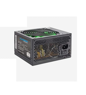 HADRON HD413 600W Power Supply Güç Kaynağı 12cm Fan ATX