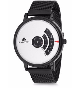 BIGOTTI BGT01477A-03A ERKEK KOL SAATİ