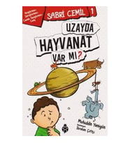 Uzayda Hayvanat Var mı?