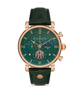 HISLON TM105R-15KR ERKEK KOL SAATİ