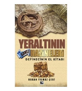 Yeraltının Saklı Hazineleri