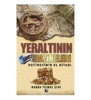 Yeraltının Saklı Hazineleri