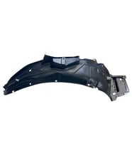 Honda City 2005-2008 Ön Sağ Çamurluk Davlumbazı (A Kalite)
