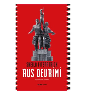 Rus Devrimi