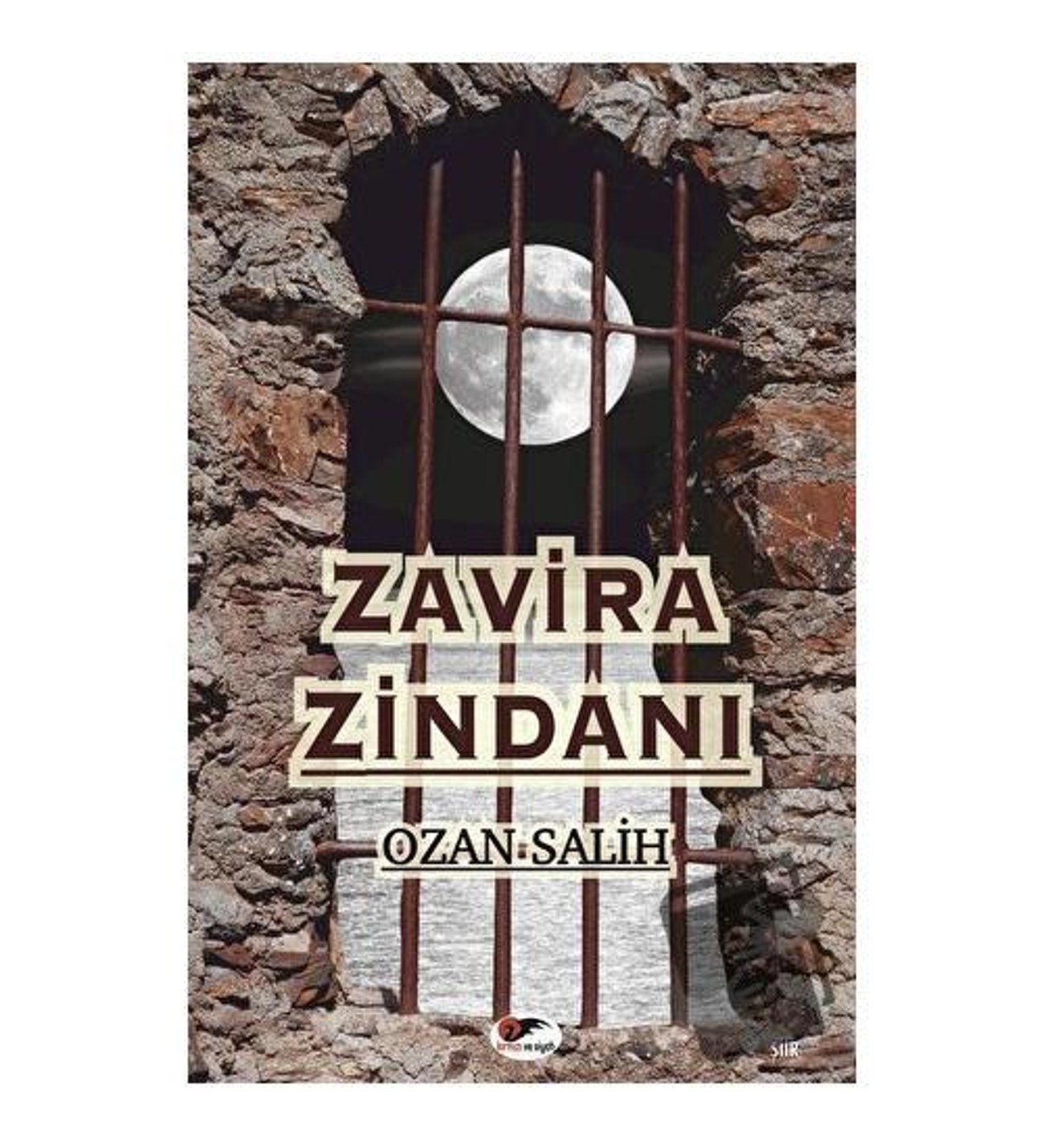 Zavira Zindanı / Kırmızı ve Siyah Yayınevi / Ozan Salih