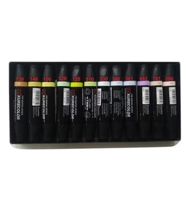 Zig Kurecolor KC 1100 100 Twin Profesyonel Grafik Kalemi (1 adet)