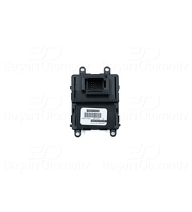 Audi Q5 2008 - 2012 Led Far Beyni Sol / Sağ