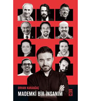Madei Bir İnsanım