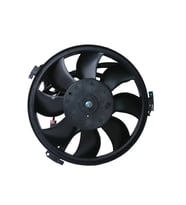 Fan Motoru Davlumbazlı – 8D0959455C Wisco - Audi A4 Vw Passat 94 Ve Sonrası Uyumlu