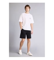 Defacto Regular Jogger Siyah Erkek Şort F8570AX/BK81