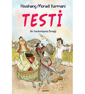 Testi Bir Yardımlaşma Örneği!