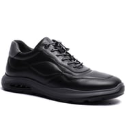 Pierre Cardin 146114 Siyah Casual Erkek Ayakkabı