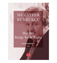 Her Şey Bittiği Yerde Başlar