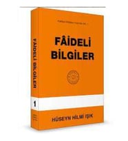 FAİDELİ BİLGİLER - AHMED CEVDET PAŞA